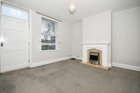 3 bedroom terraced house for sale, Burnell Road, Hillsborough, Sheffield, S6 2AX