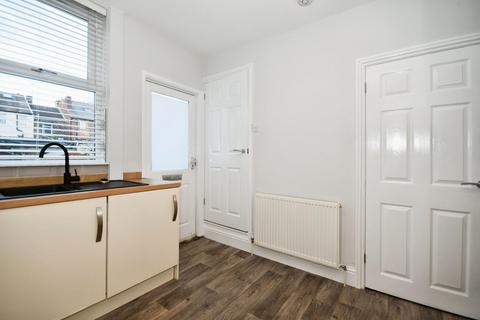 3 bedroom terraced house for sale, Burnell Road, Hillsborough, Sheffield, S6 2AX