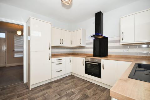 3 bedroom terraced house for sale, Burnell Road, Hillsborough, Sheffield, S6 2AX