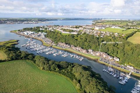 1 bedroom apartment for sale, Gaddarn Reach, Milford Haven SA73