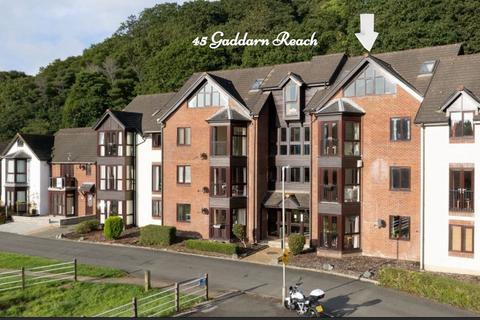 1 bedroom apartment for sale, Gaddarn Reach, Milford Haven SA73