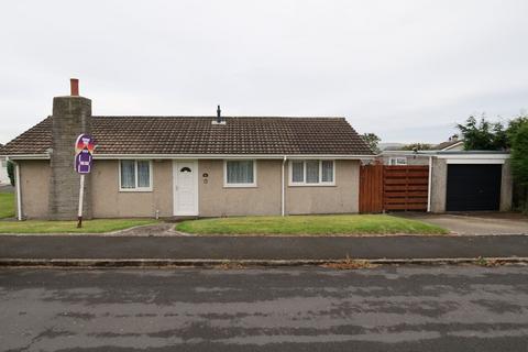 2 bedroom detached bungalow for sale, 125A, Ballanorris Crescent, Ballabeg