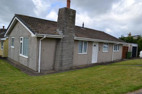 2 bedroom detached bungalow for sale, 125A, Ballanorris Crescent, Ballabeg