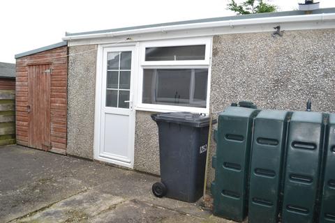 2 bedroom detached bungalow for sale, 125A, Ballanorris Crescent, Ballabeg