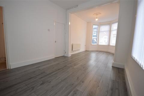 2 bedroom end of terrace house to rent, Ruskin Street, Liverpool, Merseyside, L4