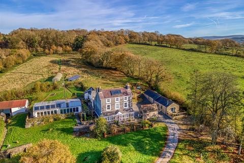 9 bedroom detached house for sale, Ffairfach, Llandeilo