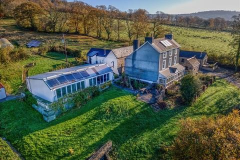 9 bedroom detached house for sale, Ffairfach, Llandeilo