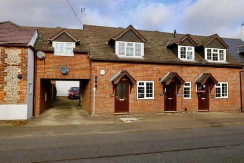 1 bedroom flat for sale, High Street, Great Missenden, HP16