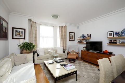 2 bedroom apartment for sale, Warwick Road, London, W5