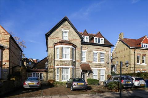 2 bedroom apartment for sale, Warwick Road, London, W5