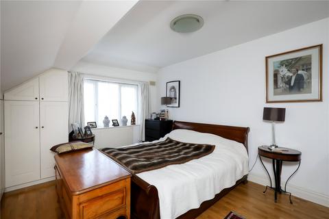 2 bedroom apartment for sale, Warwick Road, London, W5