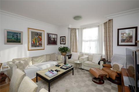 2 bedroom apartment for sale, Warwick Road, London, W5