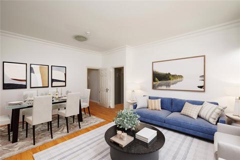 2 bedroom apartment for sale, Warwick Road, London, W5