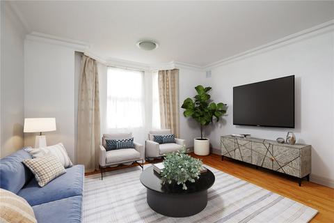 2 bedroom apartment for sale, Warwick Road, London, W5