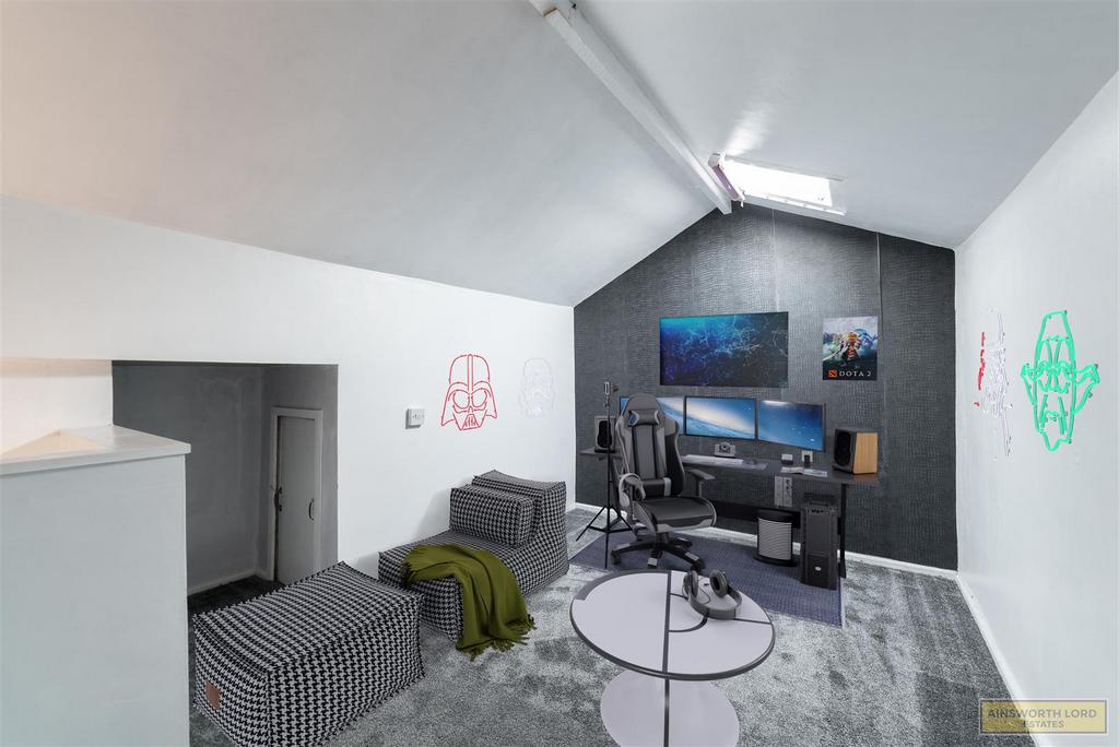 Bedroom 3
