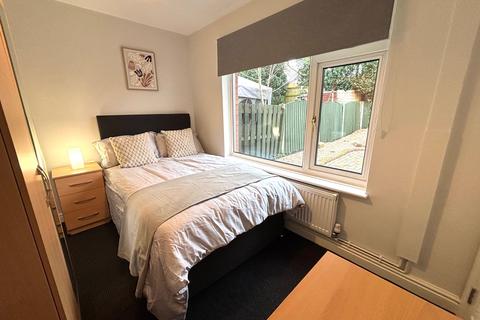 1 bedroom end of terrace house to rent, 72 Rowland Close, Warrington, WA2 0DQ