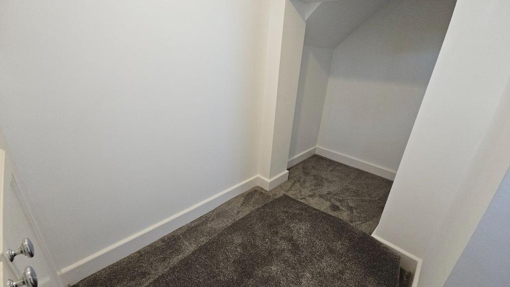 Utilty room