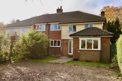 4 bedroom semi-detached house for sale, Kings Lane, Great Missenden, HP16