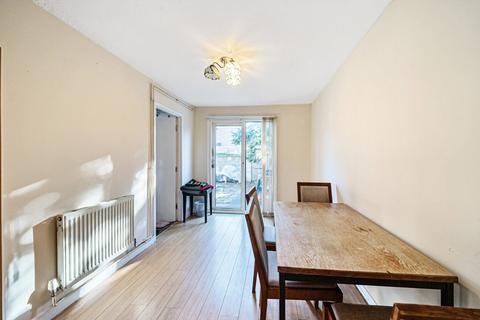 3 bedroom terraced house for sale, Leiden Road, Headington, Oxford