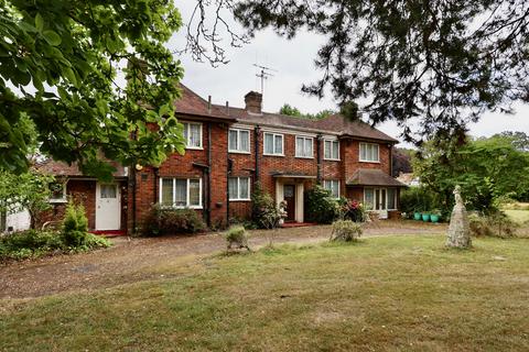 4 bedroom detached house for sale, Stubbs Wood, Amersham, HP6