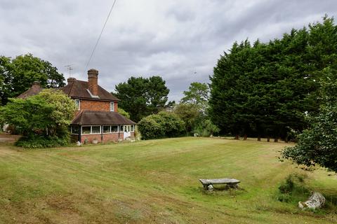 4 bedroom detached house for sale, Stubbs Wood, Amersham, HP6