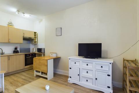 1 bedroom flat for sale, Prince Regent Street, Leith, Edinburgh, EH6