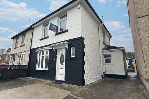 3 bedroom semi-detached house for sale, Idwal Street, Neath, Neath Port Talbot.