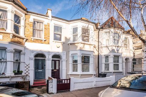 4 bedroom house to rent, Belgrade Road, Hackney, London, N16