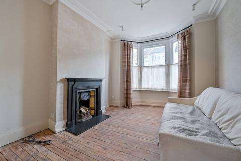 4 bedroom house to rent, Belgrade Road, Hackney, London, N16