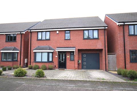 4 bedroom detached house for sale, Stourbridge DY8