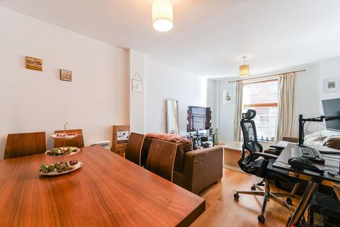 1 bedroom flat to rent, Chapter Street, Victoria, London, SW1P