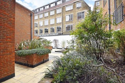 1 bedroom flat to rent, Chapter Street, Victoria, London, SW1P