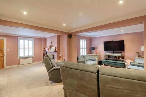 3 bedroom semi-detached house for sale, Thorpe Le Soken CO16