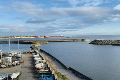 2 bedroom penthouse for sale, Fleet Avenue, Hartlepool