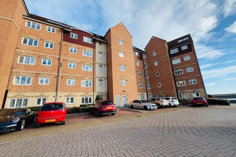 2 bedroom penthouse for sale, Fleet Avenue, Hartlepool