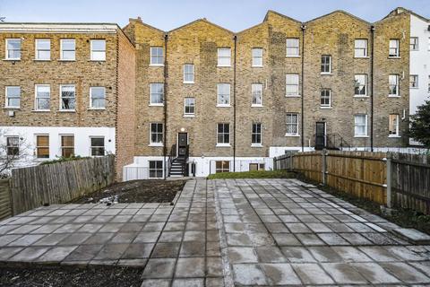 61b Gipsy Hill, London, SE19 1QH
