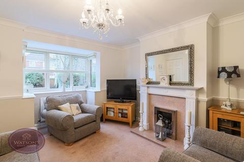 3 bedroom semi-detached house for sale, Babbington Lane, Kimberley, Nottingham, NG16