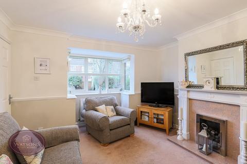 3 bedroom semi-detached house for sale, Babbington Lane, Kimberley, Nottingham, NG16