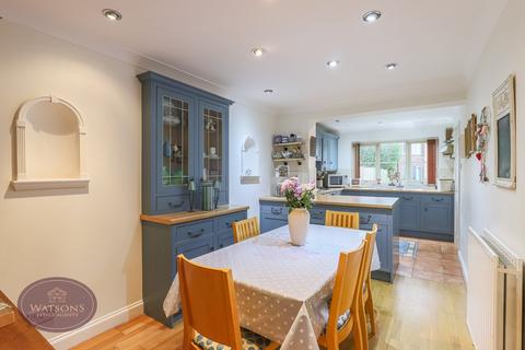 3 bedroom semi-detached house for sale, Babbington Lane, Kimberley, Nottingham, NG16