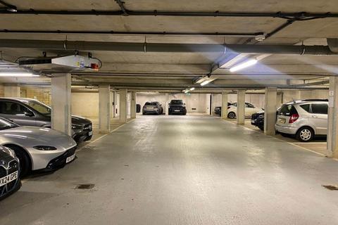 Parking to rent, Underground Parking Space - St Johns Road, Bath