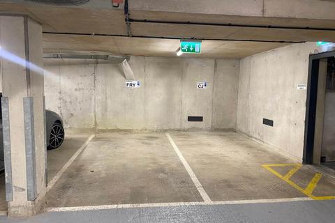 Parking to rent, Underground Parking Space - St Johns Road, Bath