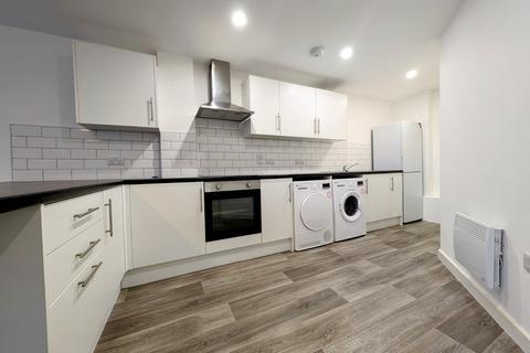 1 bedroom flat to rent, High Street, Normanton, West Yorkshire, UK, WF6