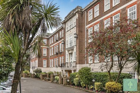 2 bedroom flat for sale, Cannon Hill, London, N14