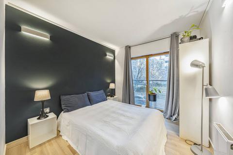 3 bedroom flat for sale, John Harrison Way, Greenwich, London, SE10