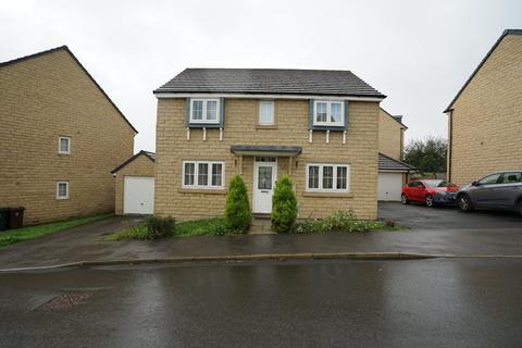 4 bedroom detached house for sale, Beacon Hill, Keighley, West Yorkshire, BD22