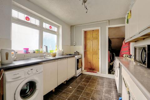 3 bedroom end of terrace house for sale, Petch Street, Stockton-On-Tees, TS18