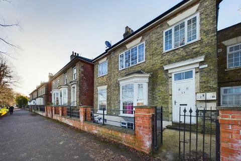 2 bedroom maisonette to rent, Haven Bank, Boston, Lincolnshire