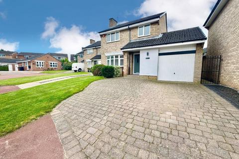 4 bedroom detached house for sale, Trefoil Wood, Marton-In-Cleveland, Middlesbrough