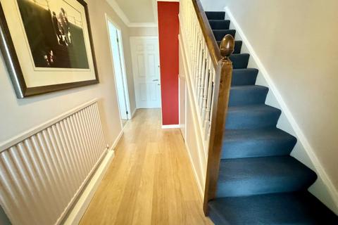 66 Trefoil Wood, Marton In Cleveland, Middlesbrough, TS7 8RR