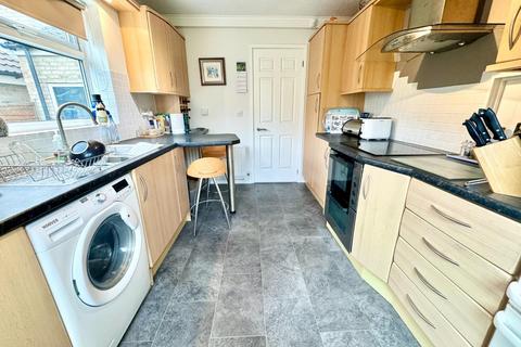 66 Trefoil Wood, Marton In Cleveland, Middlesbrough, TS7 8RR